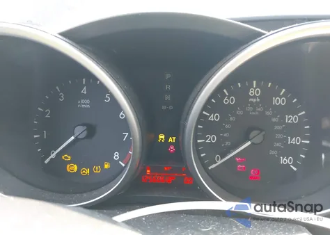 2010 Mazda Mazda3 I Touring из США, поврежденный, VIN JM1BL1SF7A1149072